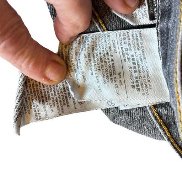 Levi’s   514 33/30 - Picture 11 of 14